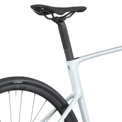 BICICLETA ROAD CURSIERA SCOTT ADDICT 50 - Img 24