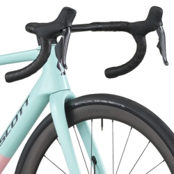 BICICLETA ROAD CURSIERA SCOTT ADDICT RC 10 - Img 11