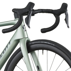 BICICLETA ROAD CURSIERA SCOTT ADDICT RC 20 - Img 10