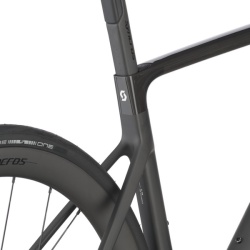 BICICLETA ROAD CURSIERA SCOTT ADDICT RC 30 - Img 12