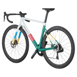 BICICLETA ROAD CURSIERA SCOTT Addict RC PRO - Img 5