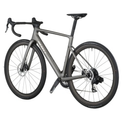 BICICLETA ROAD CURSIERA SCOTT Addict RC Team - Img 3
