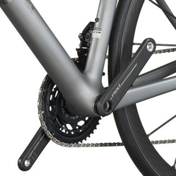 BICICLETA ROAD CURSIERA SCOTT Addict RC ULTIMATE - Img 6