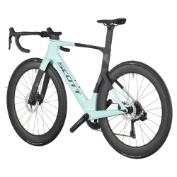 Bicicleta Road Cursiera SCOTT FOIL RC 20 - Img 5