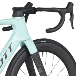 Bicicleta Road Cursiera SCOTT FOIL RC 20 - Img 15