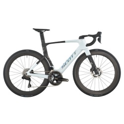 Bicicleta Road Cursiera SCOTT FOIL RC PRO