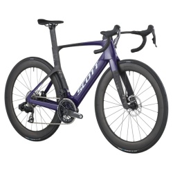 Bicicleta Road Cursiera SCOTT FOIL RC TEAM - Img 2