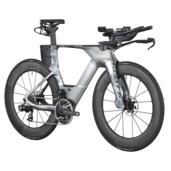 BICICLETA ROAD CURSIERA TT SCOTT Plasma RC Ultimate - Img 2
