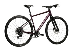 BICICLETA ROAD GRAVEL KROSS Esker G100 FL - Img 2