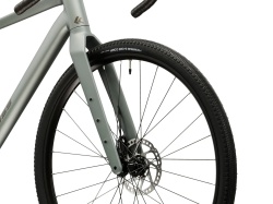BICICLETA ROAD GRAVEL KROSS Esker G200 U - Img 8