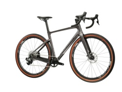 BICICLETA ROAD GRAVEL KROSS Esker RS 3.0 - Img 4