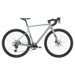 Bicicleta Road Gravel Scott Speedster Gravel 20 - Img 2