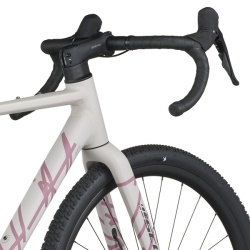 Bicicleta ROAD GRAVEL SCOTT Speedster Gravel 30 - Img 12