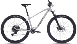 Bicicleta Rock Machine Blizz 30 29 Gloss Limerock Grey 43cm - (M)