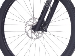Bicicleta Rock Machine Whizz FS I 50 29 Matte Deep Ocean Blue 16.5 - (L) - Img 3