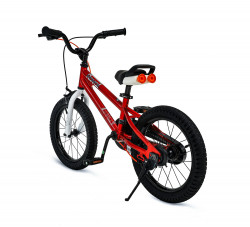 Bicicleta copii Royal Baby Freestyle 7.0 NF 12 Red