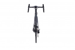 Bicicleta Sosea-Ciclocross CUBE ATTAIN SLX Grey Black