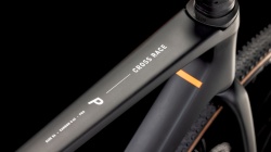 Bicicleta Sosea-Ciclocross CUBE Cross Race C:62 Pro carbon´n´orange