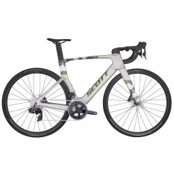 Bicicleta Sosea-Ciclocross SCOTT Foil RC 30