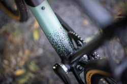 Bicicleta Sosea-Ciclocross Superior X-ROAD Elite GR Matte Black/Trooper Green