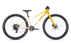 Bicicleta Superior F.L.Y. 27 27.5 Gloss Yellow 13 - (XS)