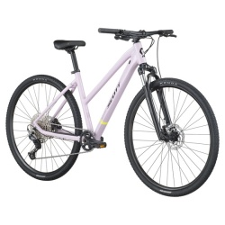 BICICLETA TREKING ORAS SCOTT SUB CROSS 10 SLOPE - Img 2