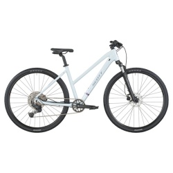 BICICLETA TREKING ORAS SCOTT SUB CROSS 20 SLOPE