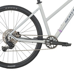 BICICLETA TREKING ORAS SCOTT SUB CROSS 30 SLOPE - Img 4