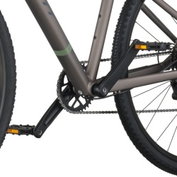 BICICLETA TREKING ORAS SCOTT SUB CROSS 30 - Img 6