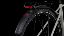 Bicicleta Trekking-Oras CUBE Nature EXC Allroad seasalt´n´pyrite
