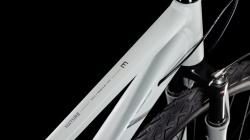 Bicicleta Trekking-Oras CUBE Nature EXC seasalt´n´pyrite