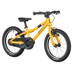 Bicicleta usoar pentru copii Contrail 160 model 2026 - Img 4