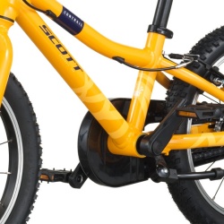 Bicicleta usoar pentru copii Contrail 160 model 2026 - Img 14