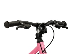 Bicicleta usoara pentru copii Kross Liftie 16" GREUTATE 5.8 Kg - Img 9