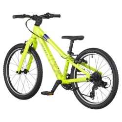 Bicicleta usoara pentru copii Scott Contrail 200 - Img 6