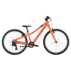 Bicicleta usoara pentru copii Scott Contrail 400