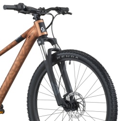 Bicicleta usoara pentru copii Scott ROXTER 600 - Img 5