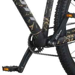 BICICLETE MTB HARDTAIL SCOTT CONTRAIL 10 MODEL 2026 - Img 9