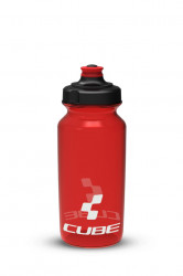 Bidon Cube 0.5L Icon Red