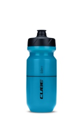Bidon pentru bicicleta Cube Flow 500ml - Img 3