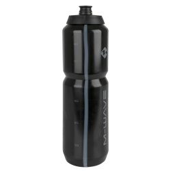 Bidon Plastic M-WAVE PBO 1000 -Negru - Img 3