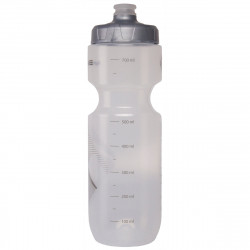 Bidon Plastic M-WAVE PBO 750 -Silver - Img 5