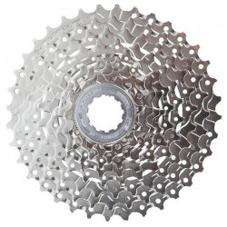 BLOC DE PINIOANE SHIMANO HG400 11-28T 9V