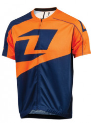 Bluza Ciclism One Industries Ion ( Jersey) Blue M