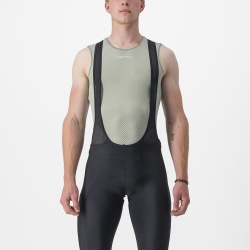 Bluza corp fara maneci Castelli Pro Mesh 2.0 SL, Vernil, M