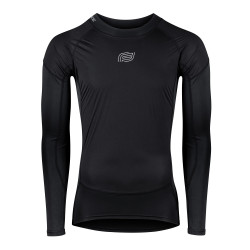 Bluza Corp Force Guard anti-vant, Neagra M