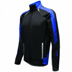 Bluza termica FUNKIER Tolmezo - Albastru
