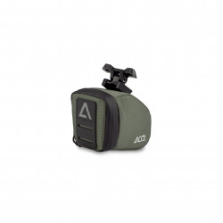 BORSETA ACID SADDLE BAG CLICK S Neagra