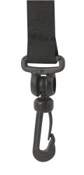 Borseta cadru Force Long Eco negru/gri - Img 3