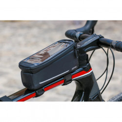 Borseta cadru ZEFAL Console Pack T1